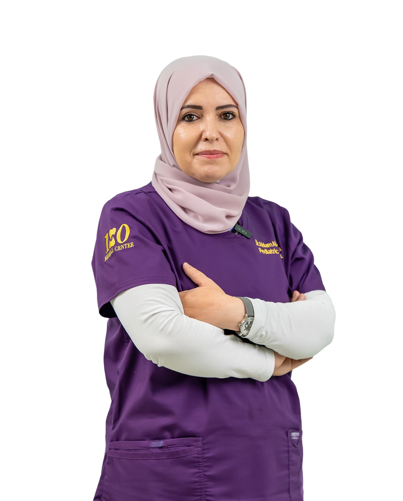 Dr. Ahlam Al Qutaimat