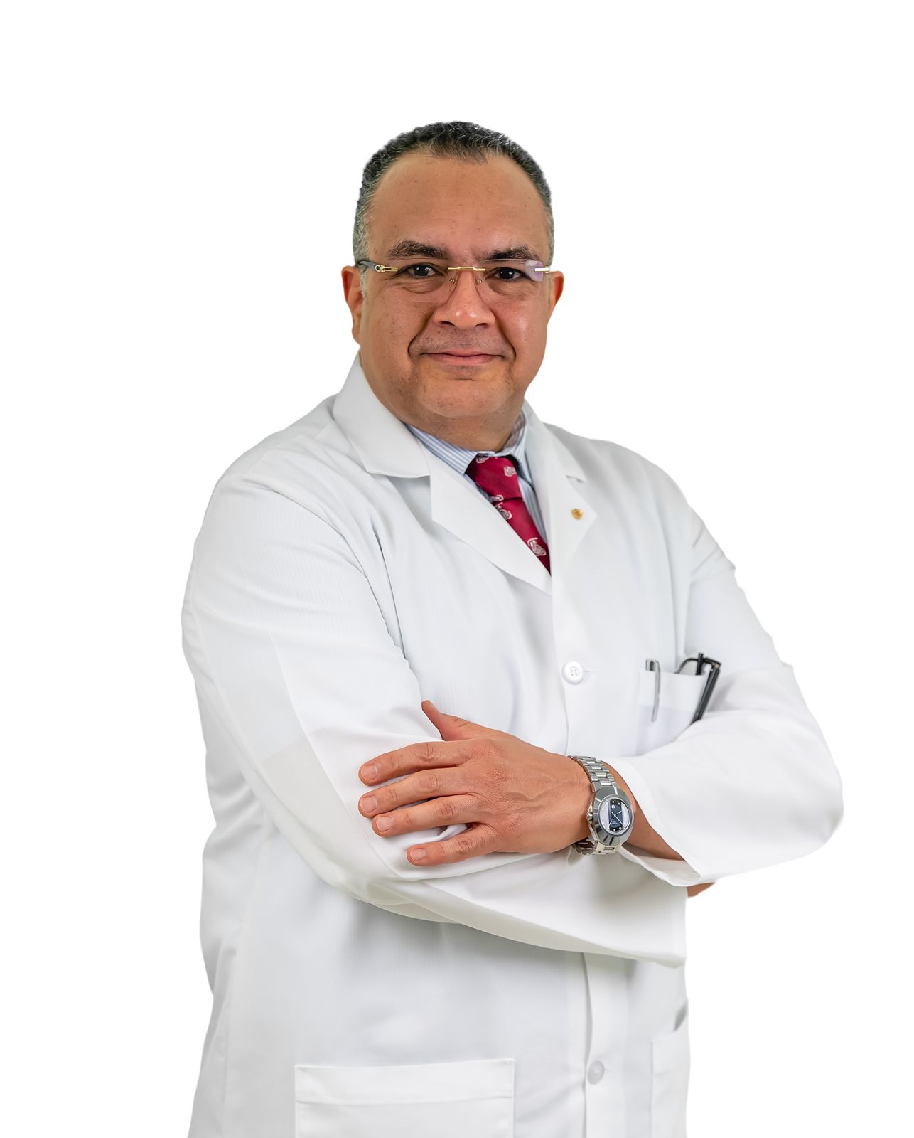 Dr. Ahmed Othman