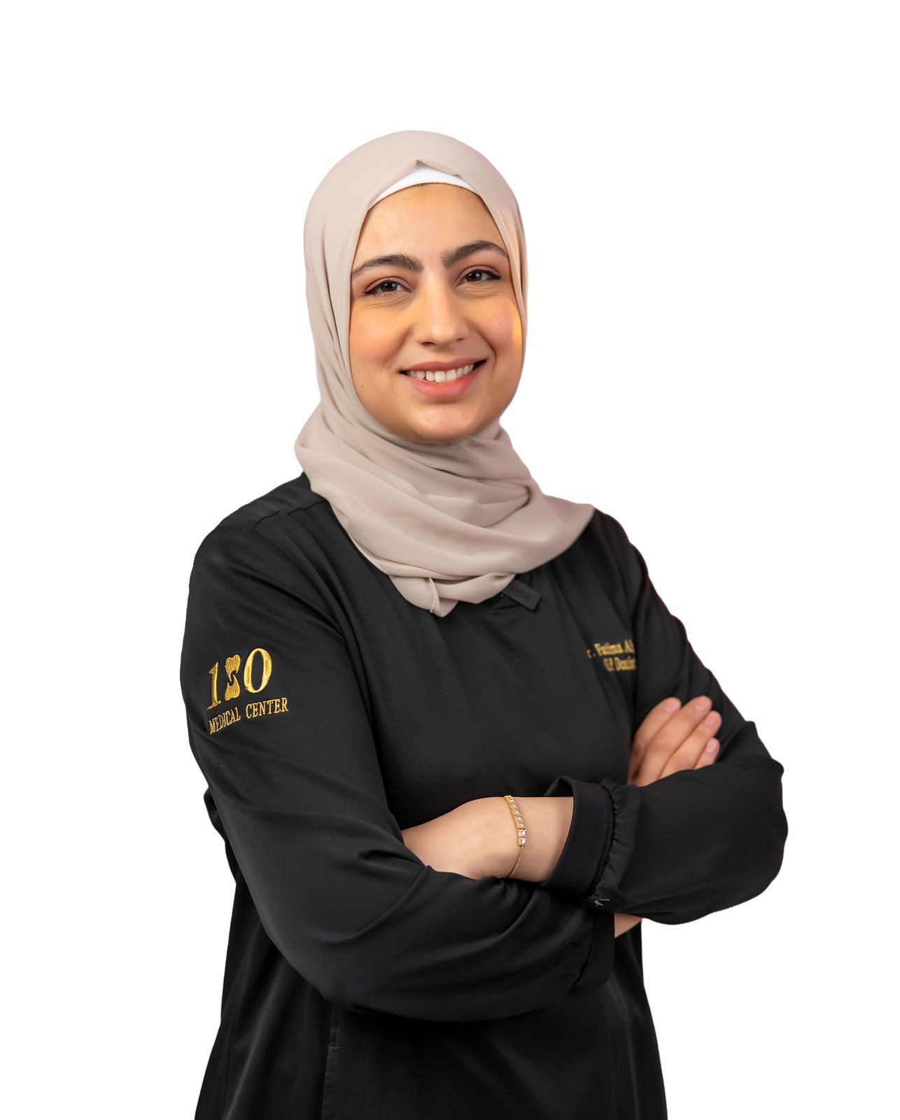 Dr. Fatima Abou Daher