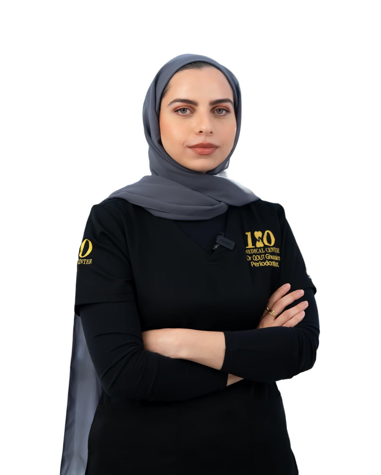 Dr. Qoot Al Qoloub Ghoneim