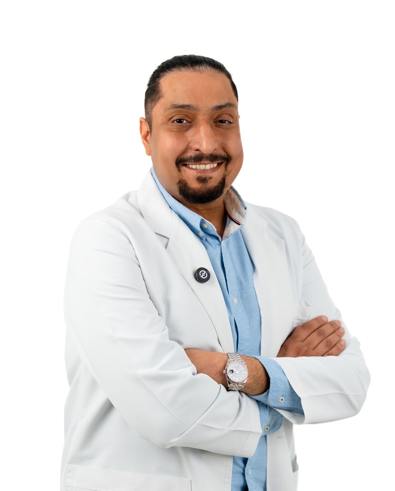 Dr. Yassir Al Sabaawi